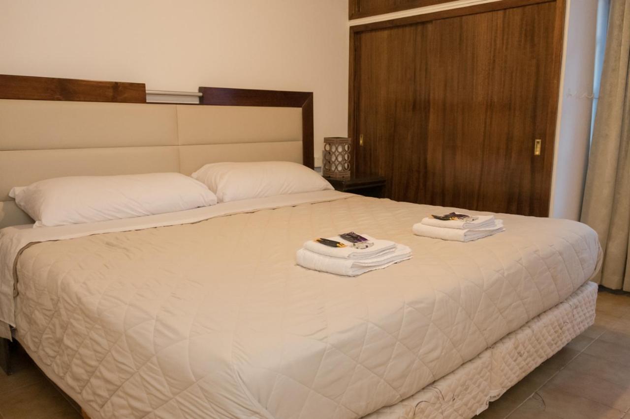 Jm Casa Hermosa Holiday home Ushuaia