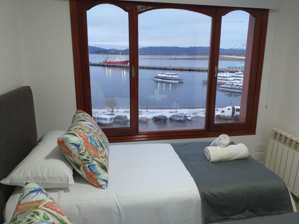 Apartamento Mirando Al Sur Ushuaia