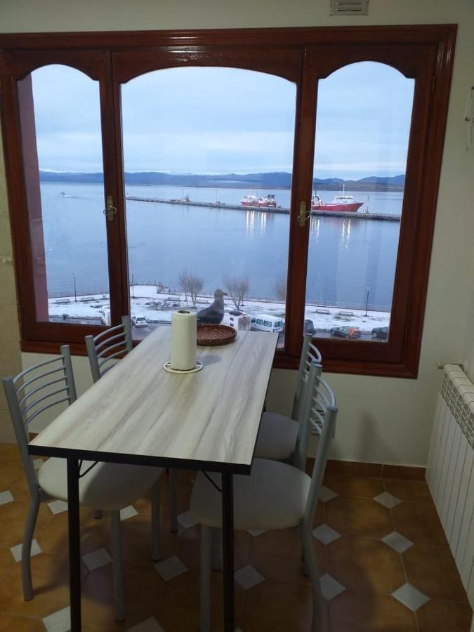Apartamento Mirando Al Sur *