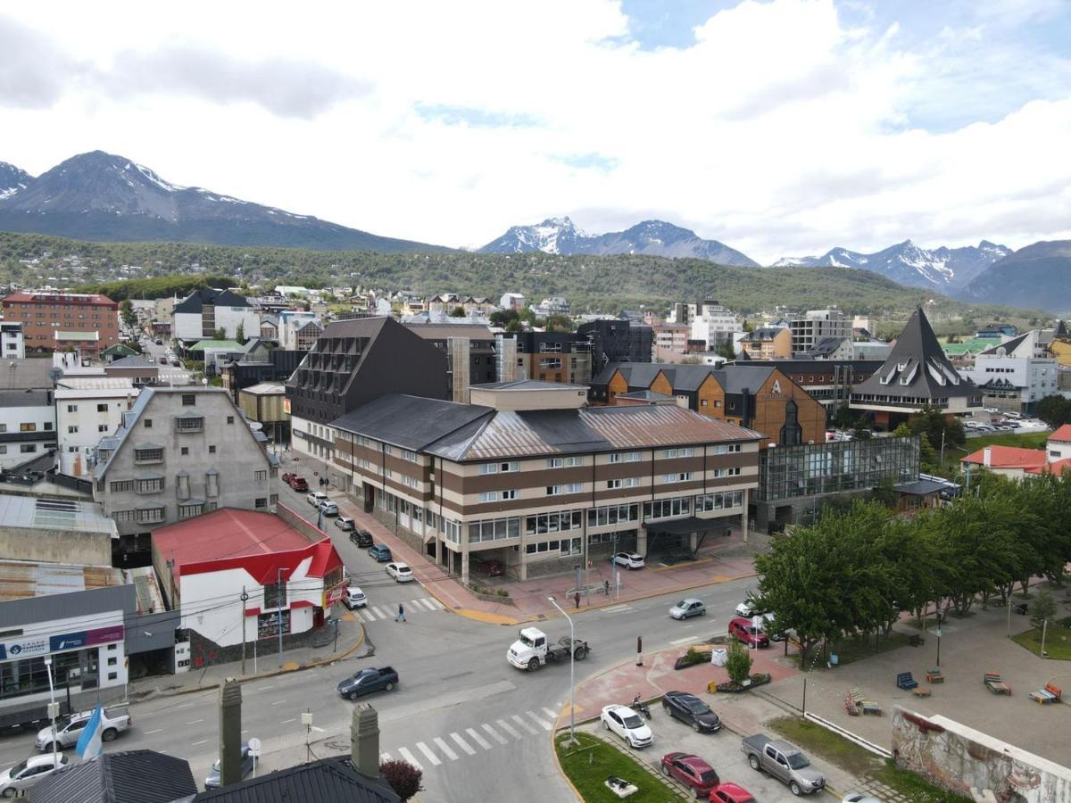 Canal Beagle 4* Ushuaia