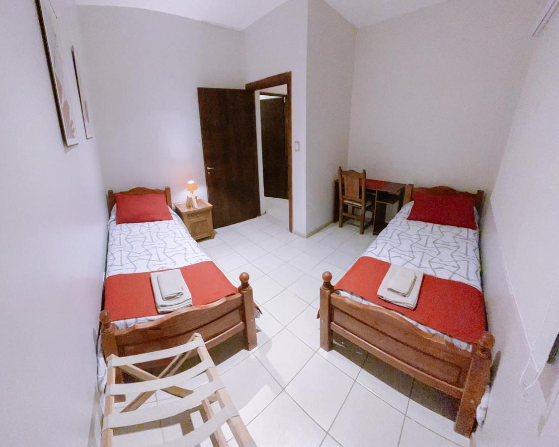 Сasa de vacaciones Casa Roca Ushuaia
