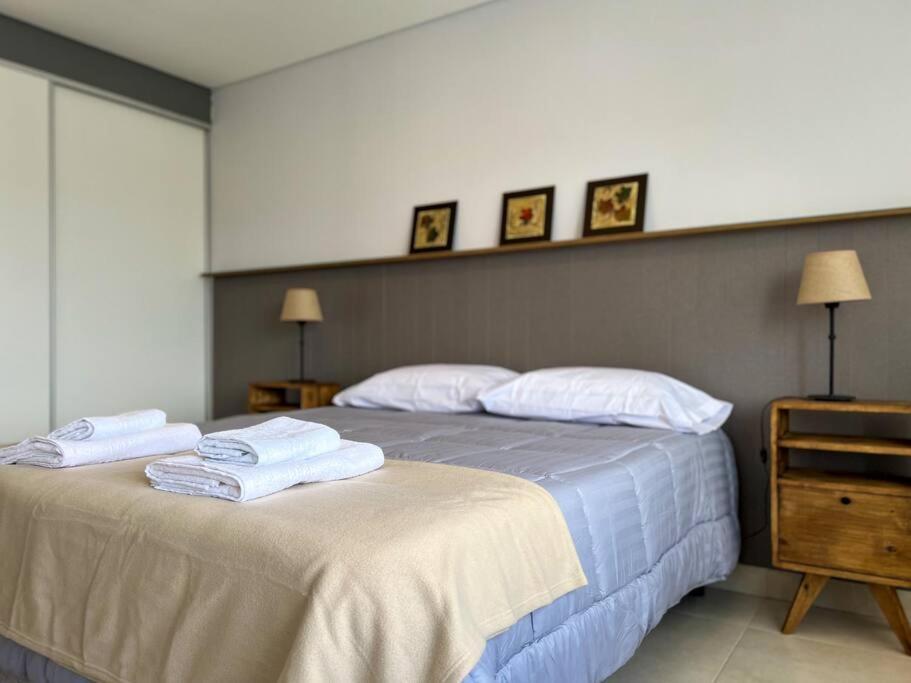 Onas Apartamento
