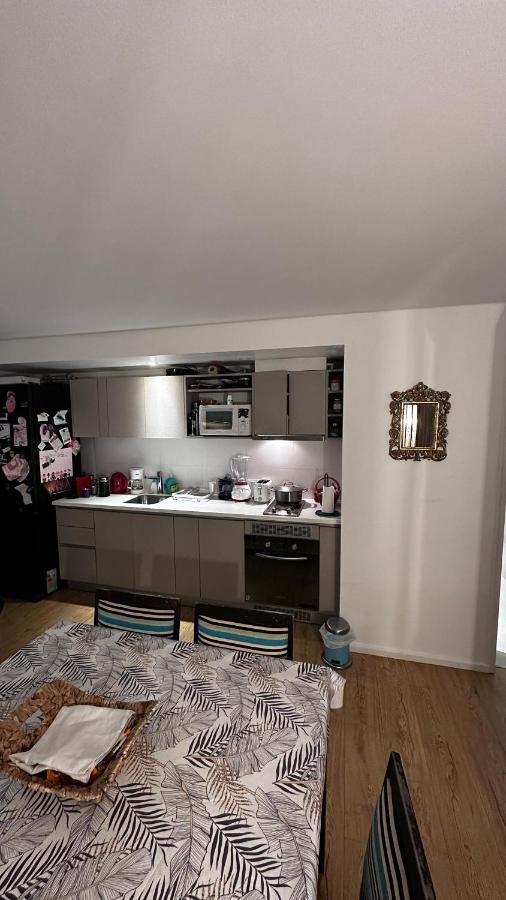 Apartamento Deloqui Ushuaia