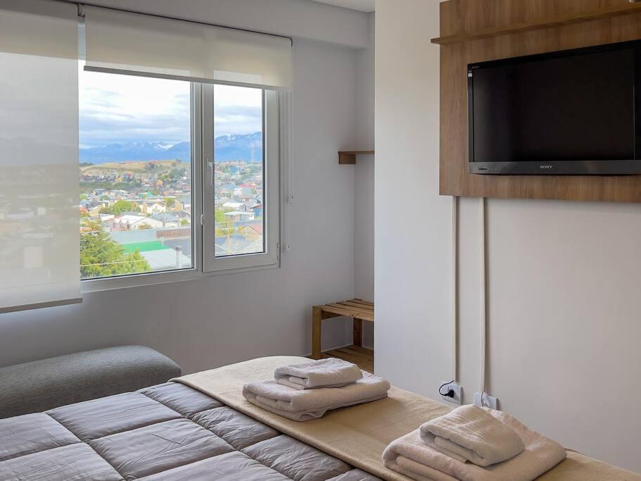 Apartamento Onas