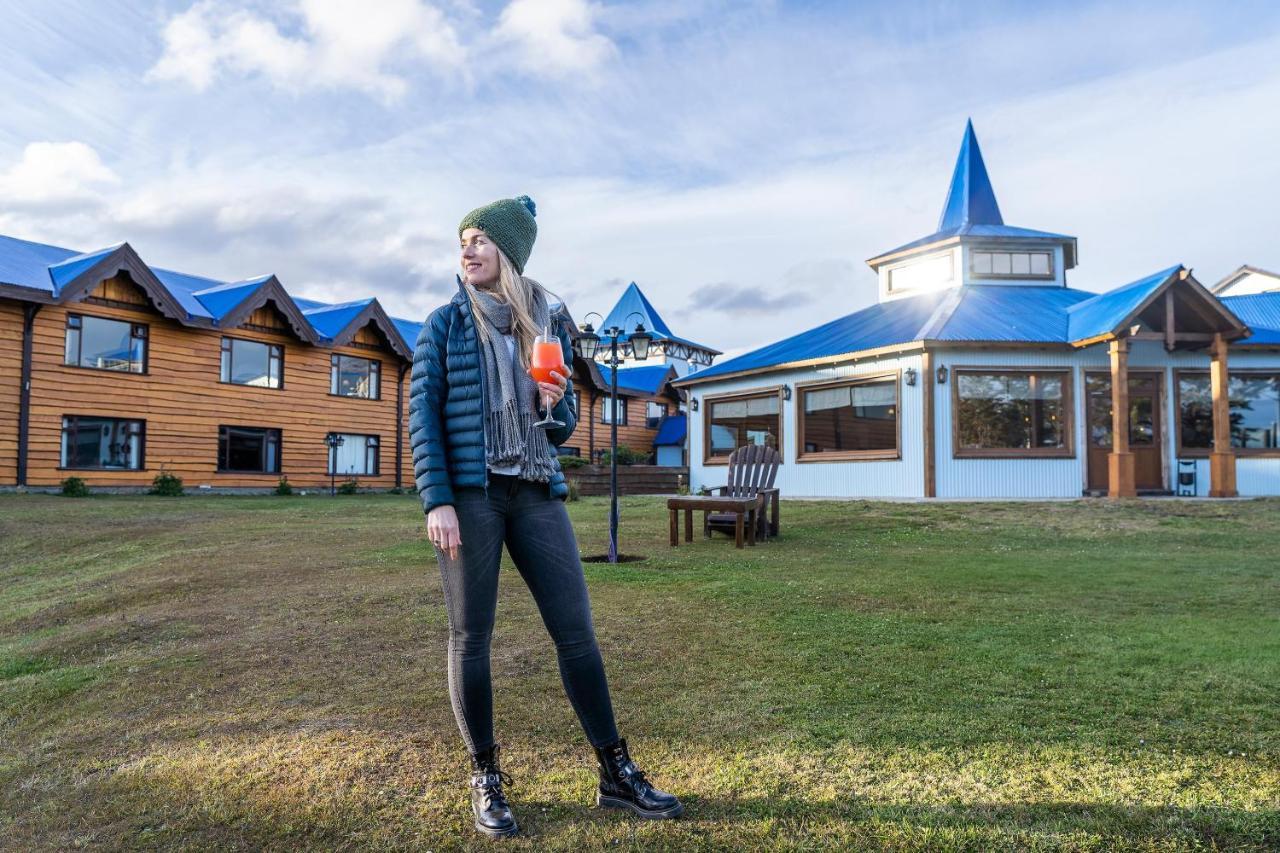 ñires Hotel