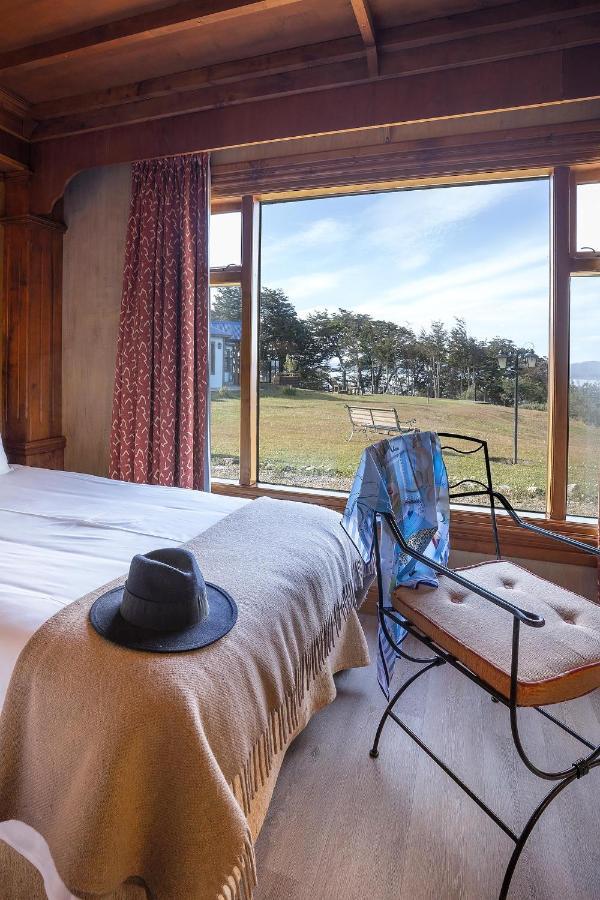 Hotel ñires 3*