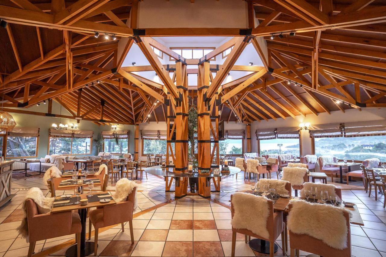 Hotel ñires