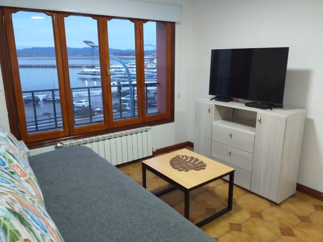 Apartamento Mirando Al Sur Ushuaia