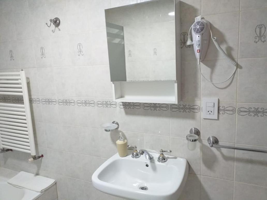 Apartamento Mirando Al Sur