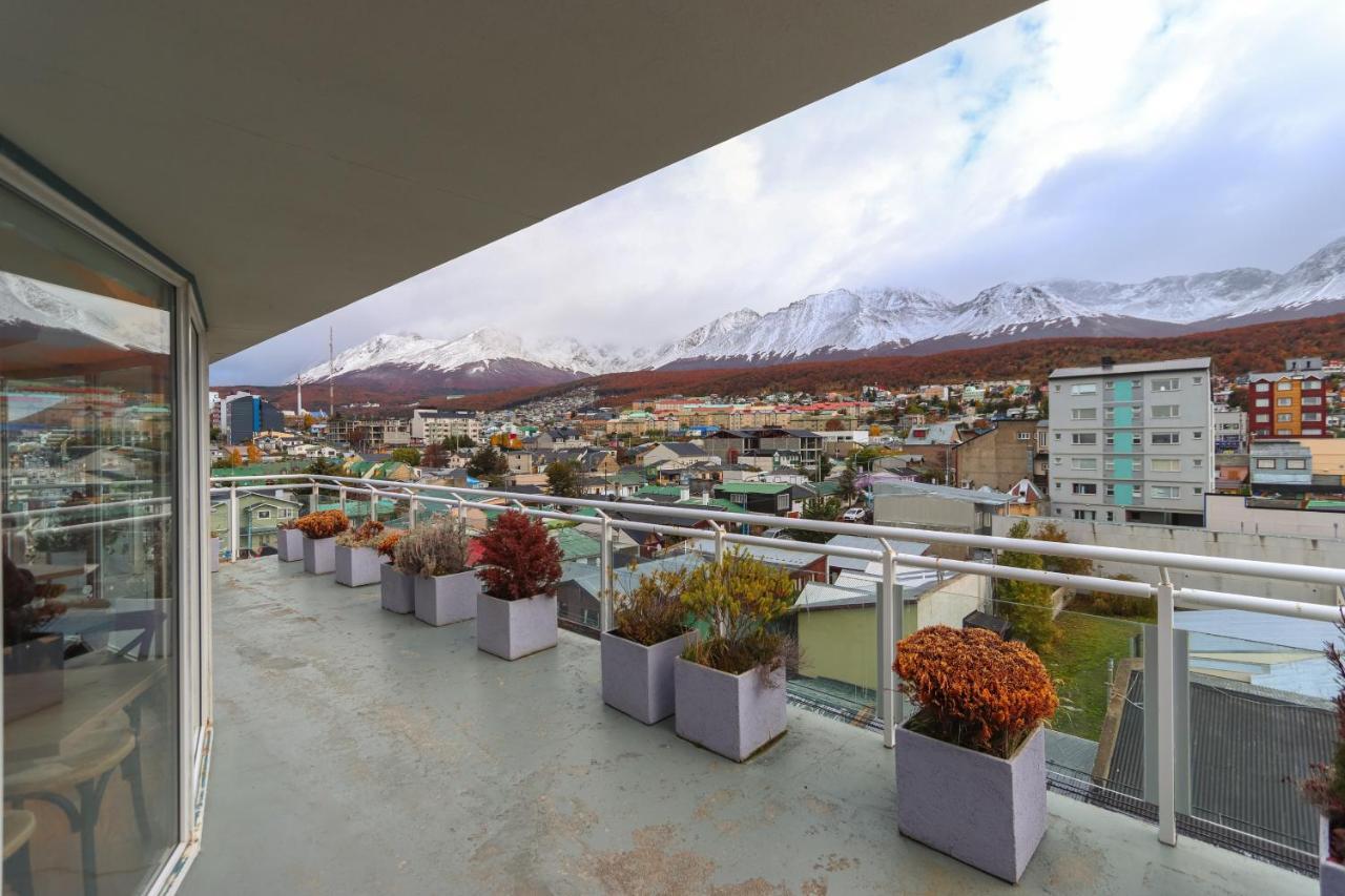 Hotel Alto Andino
