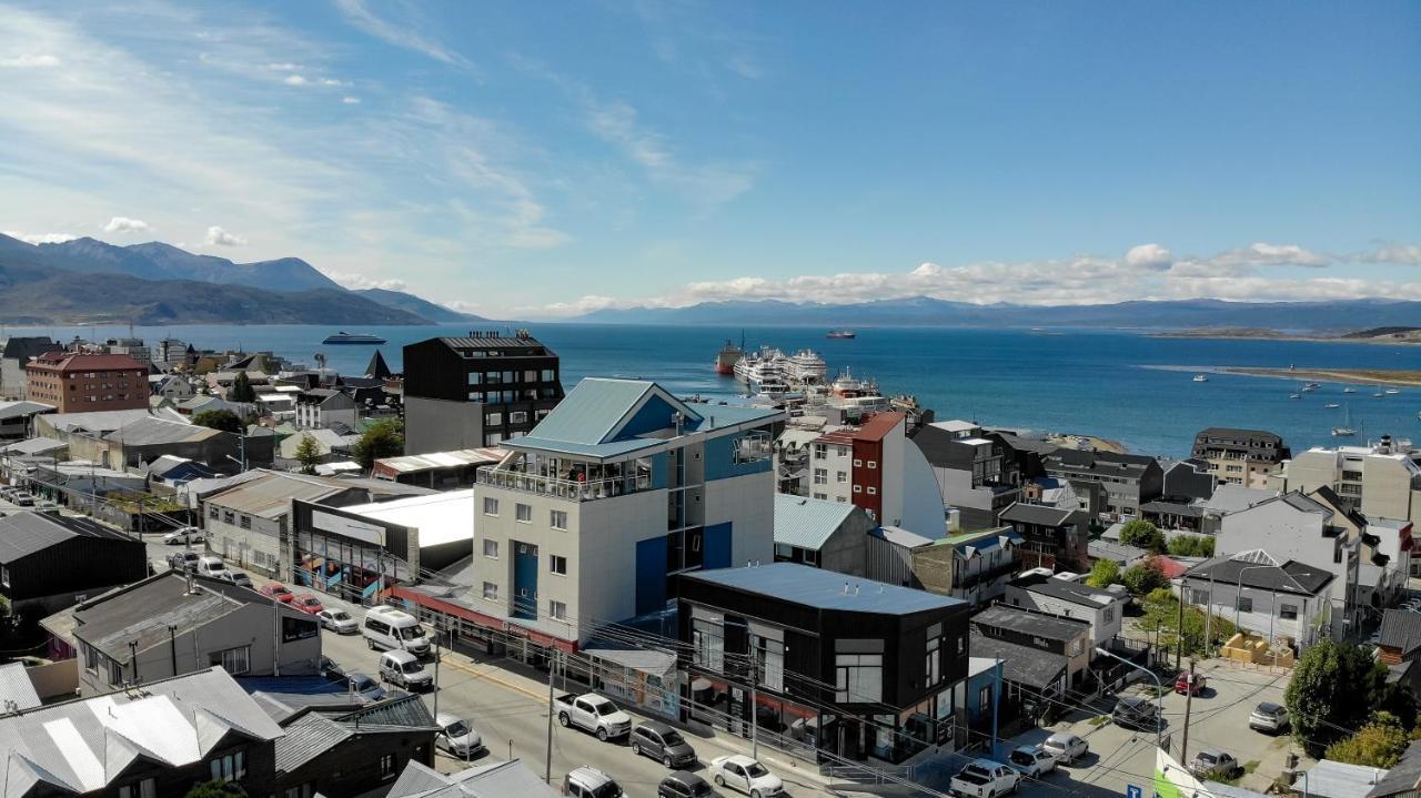 Hotel Alto Andino