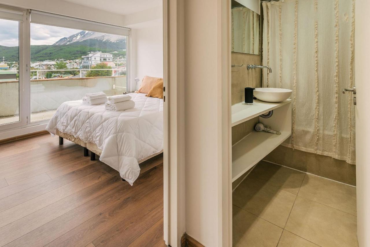 Gente Del Sur - Josefina Apartamento *