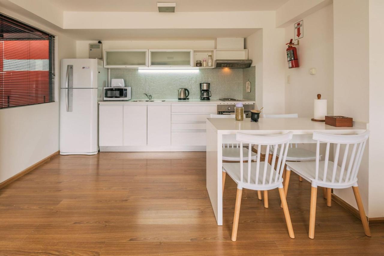 Gente Del Sur - Josefina Apartamento *