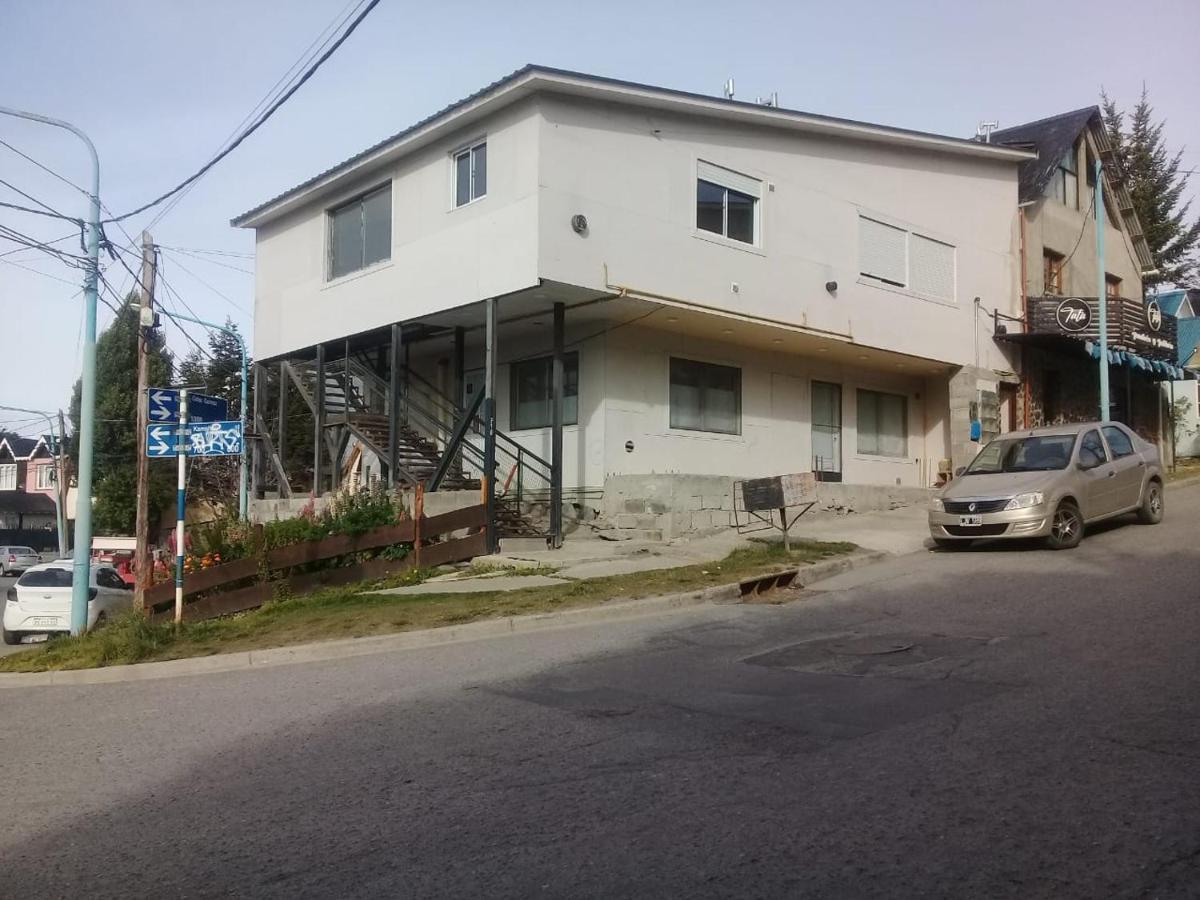 Apartamento Mz Dpto 2 Ushuaia