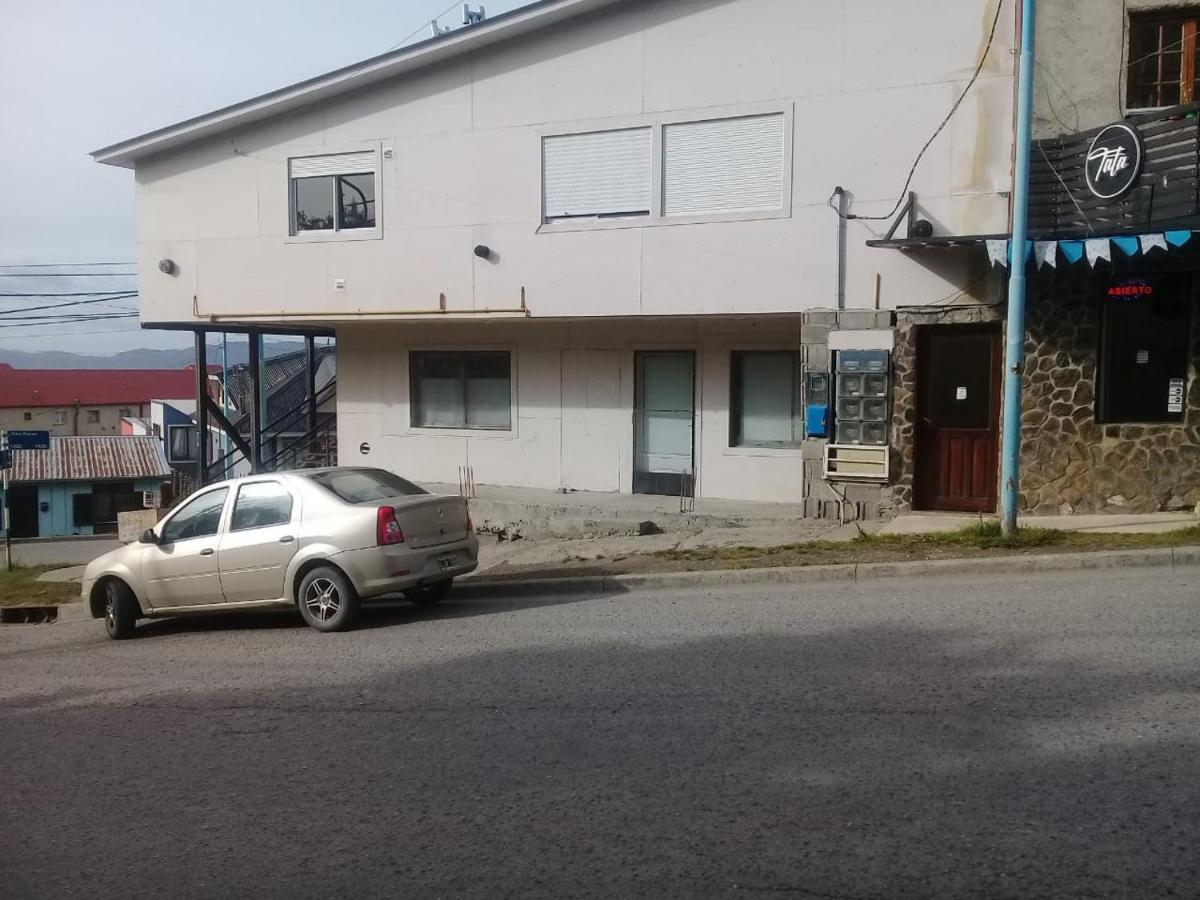 Apartamento Mz Dpto 2 *