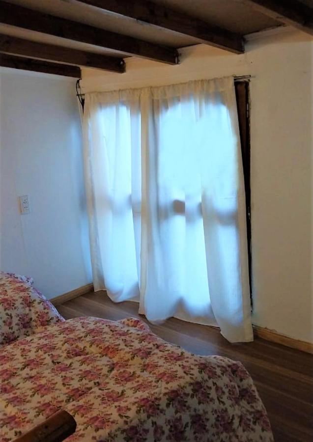 Cabana Sol *