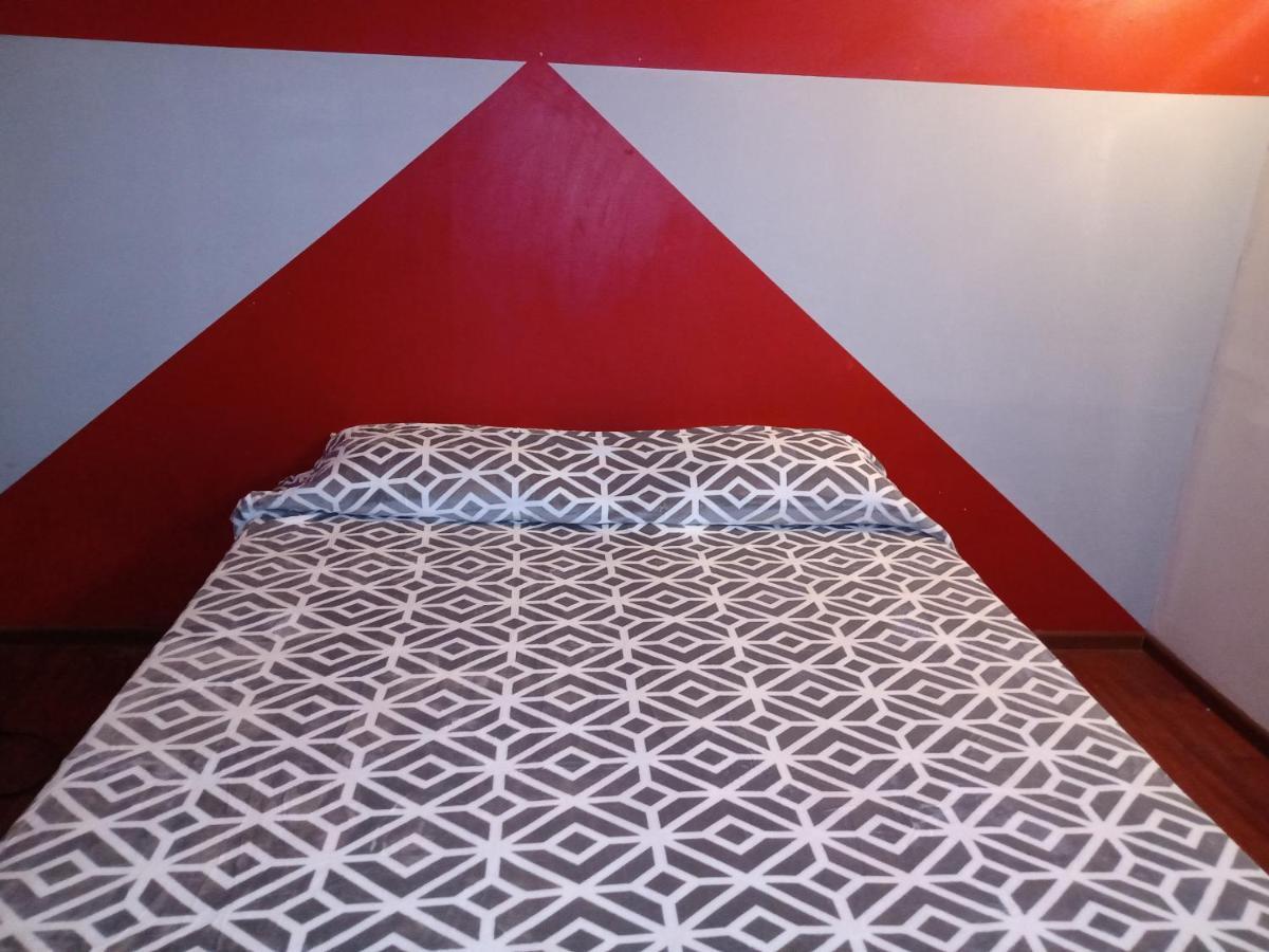 Aross Bed and breakfast Ushuaia