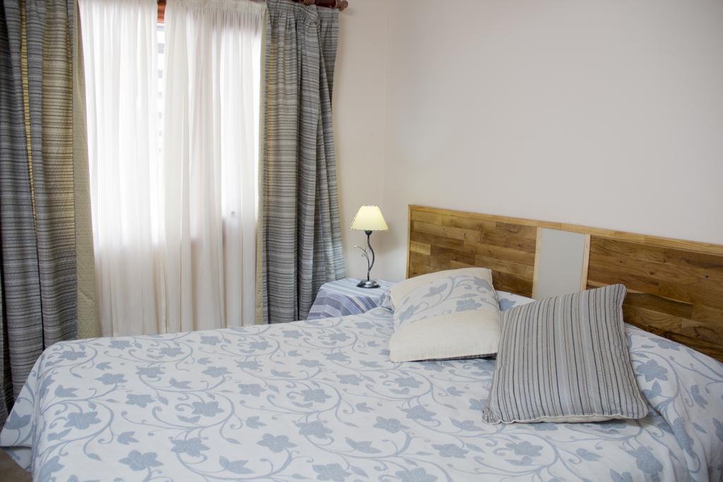 Los Coihues Hostal *