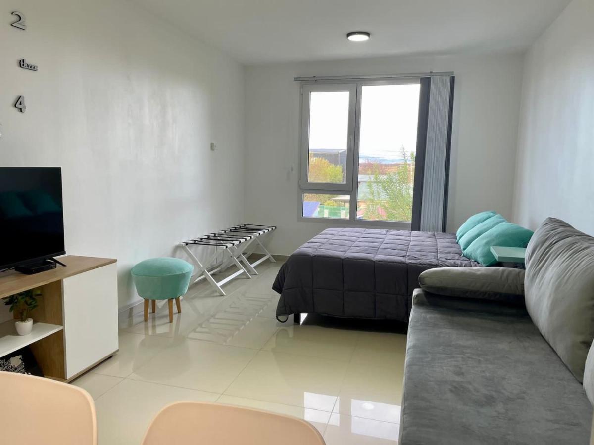 Ushuaia Apartments Apartamento