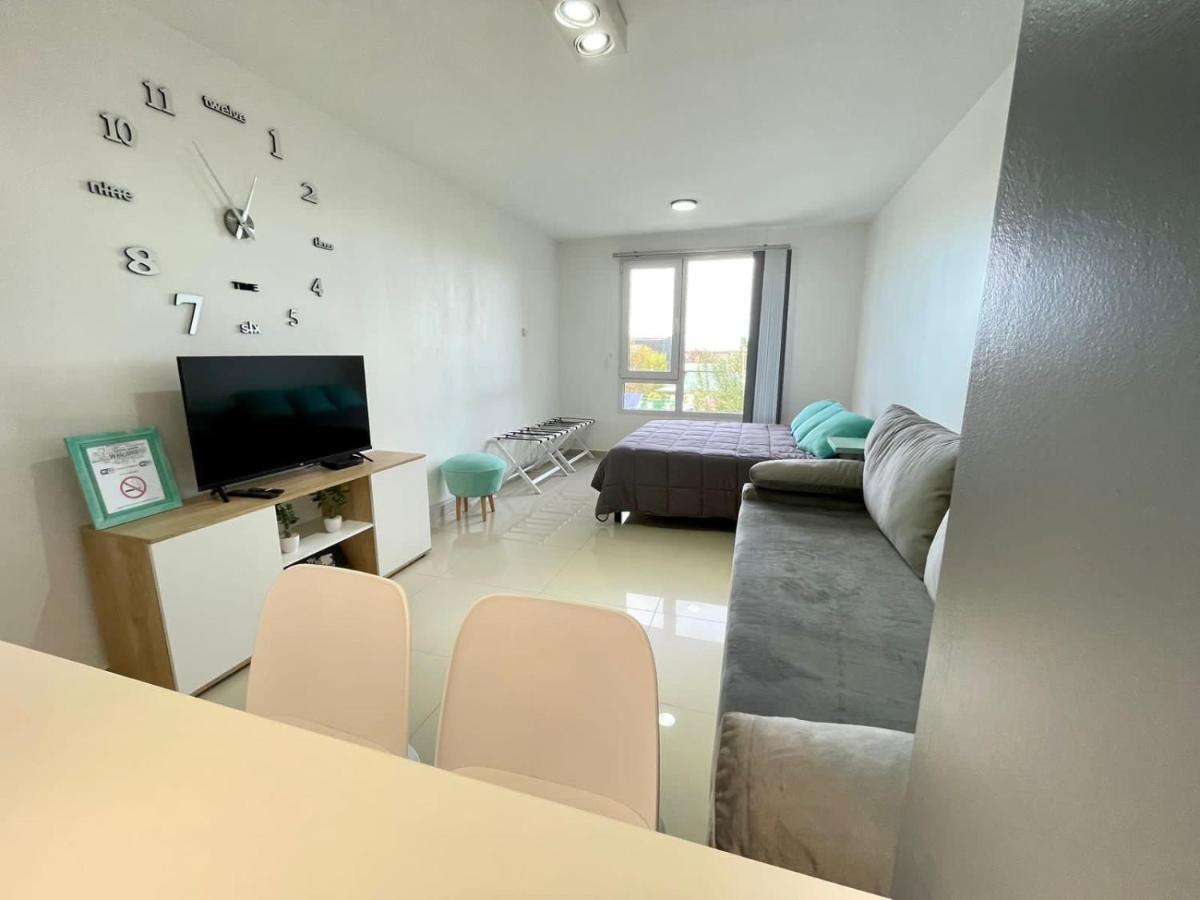 Apartamento Ushuaia Apartments