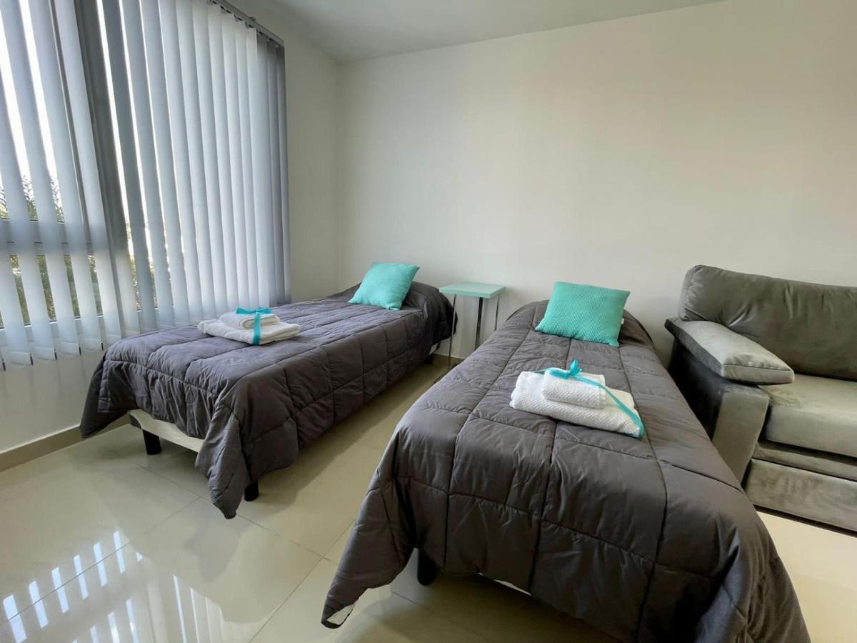 Ushuaia Apartments Apartamento Ushuaia