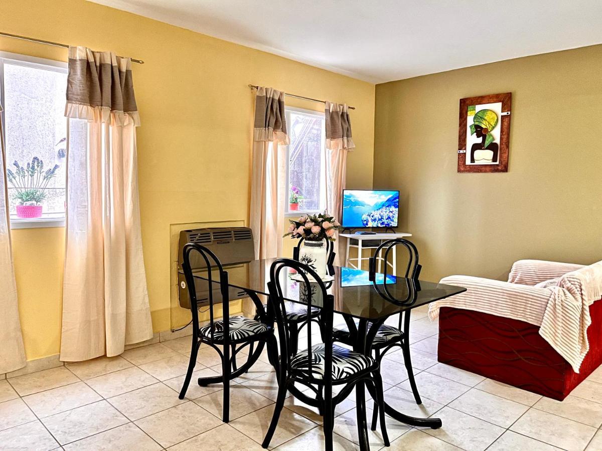 Apartment Alen Olivia *