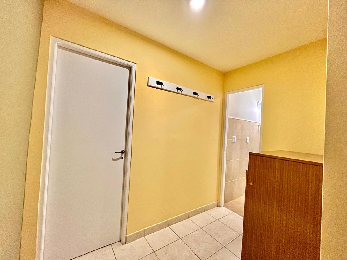 Apartment Alen Olivia *