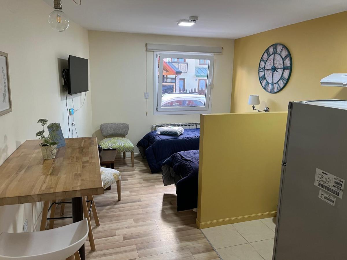 Mlh 4 Departamento Apartamento