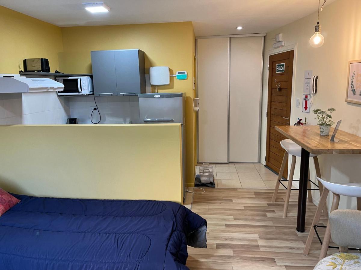 Apartamento Mlh 4 Departamento
