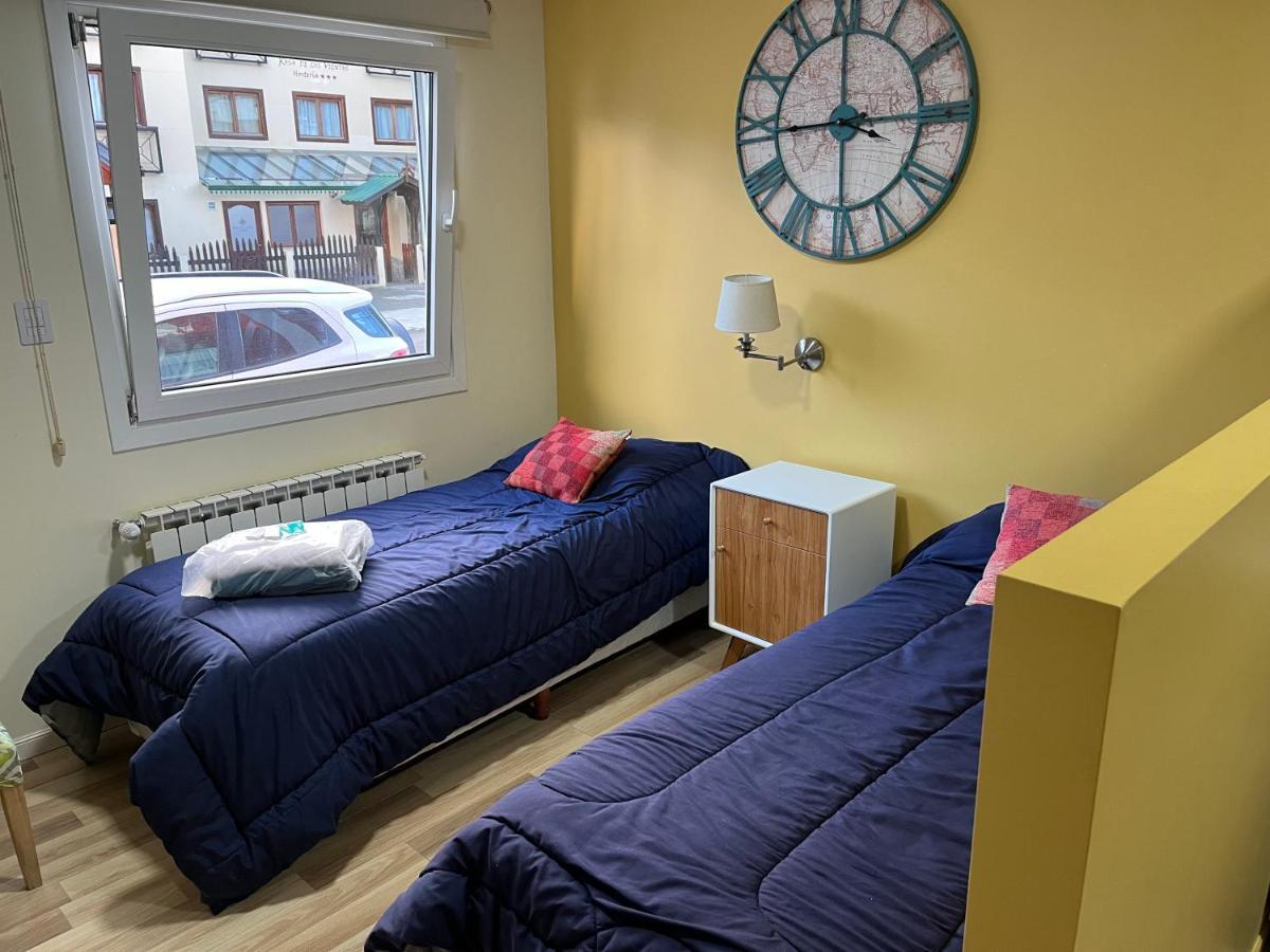 Apartamento Mlh 4 Departamento