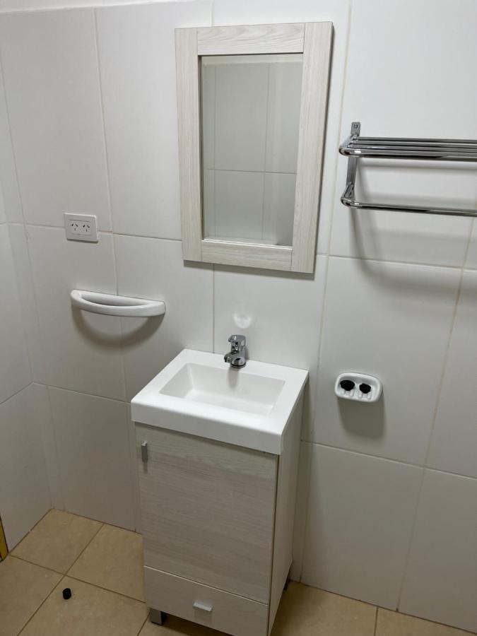 Mlh 4 Departamento Apartamento Ushuaia