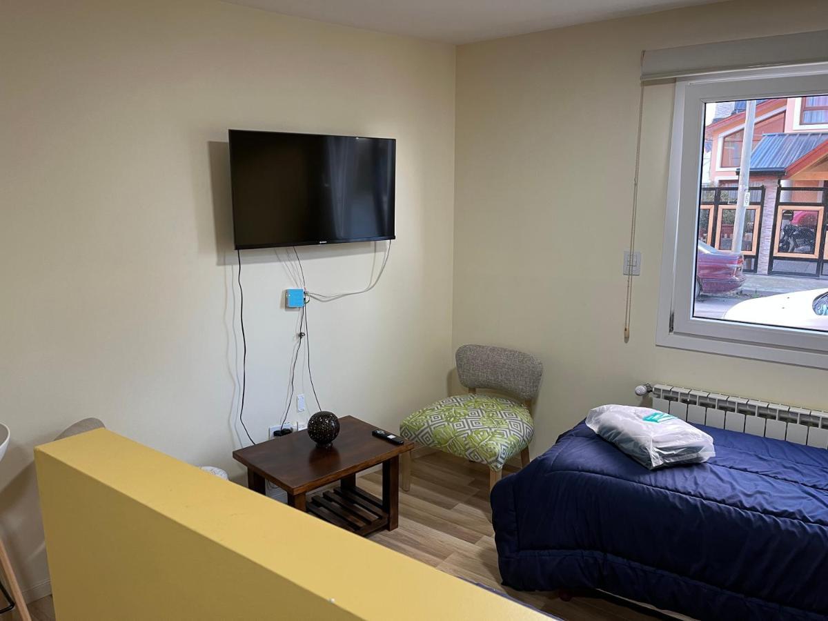 Apartamento Mlh 4 Departamento
