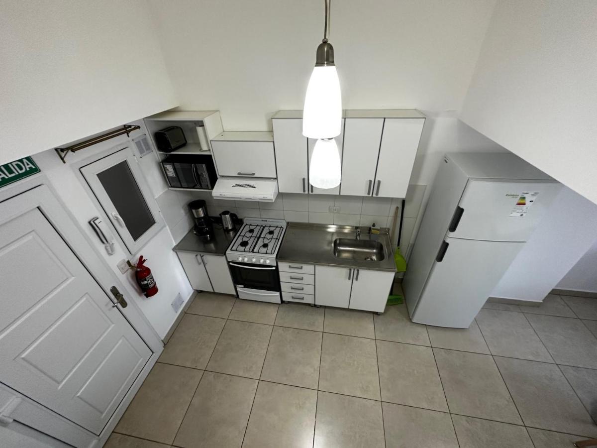Lapataia B Apartamento