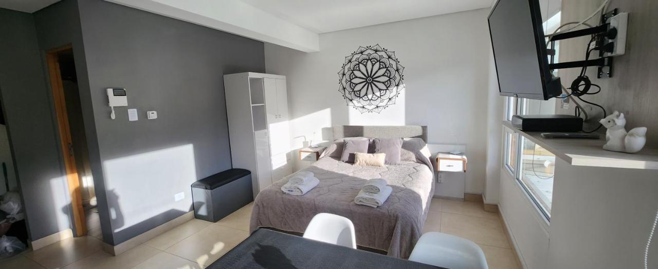 Apartamento Departamento Austral Ii