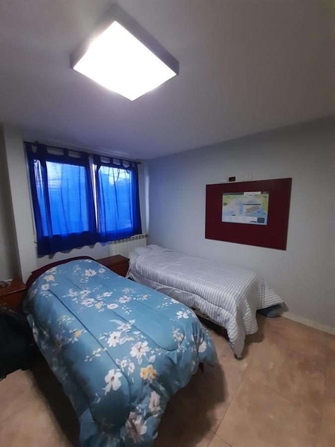 Habitación en casa particular Hostel Ushuaia Home *