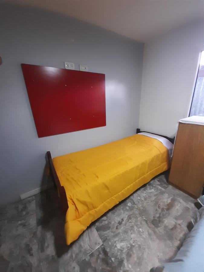 Hostel Ushuaia Home