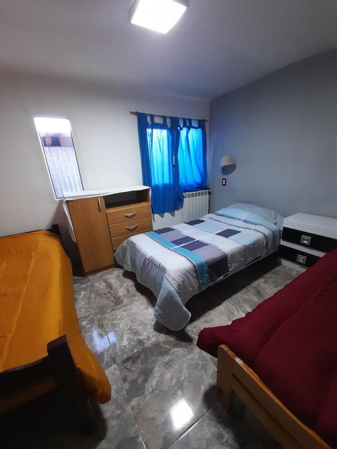 Hostel Ushuaia Home