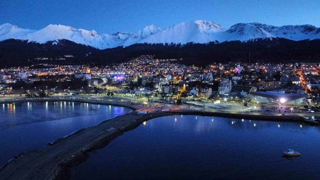 Kowyi Apartamento Ushuaia