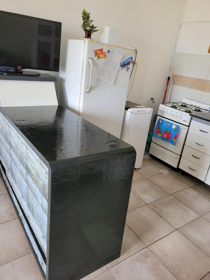 Kowyi Apartamento Ushuaia