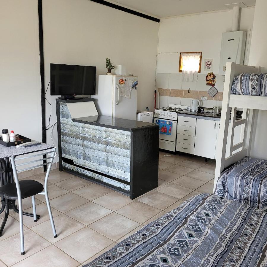 Kowyi Apartamento *