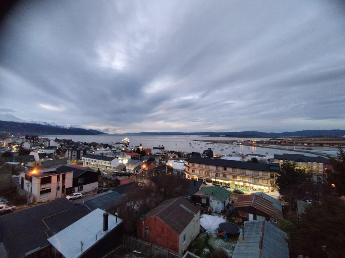 Maku Apartment Ushuaia