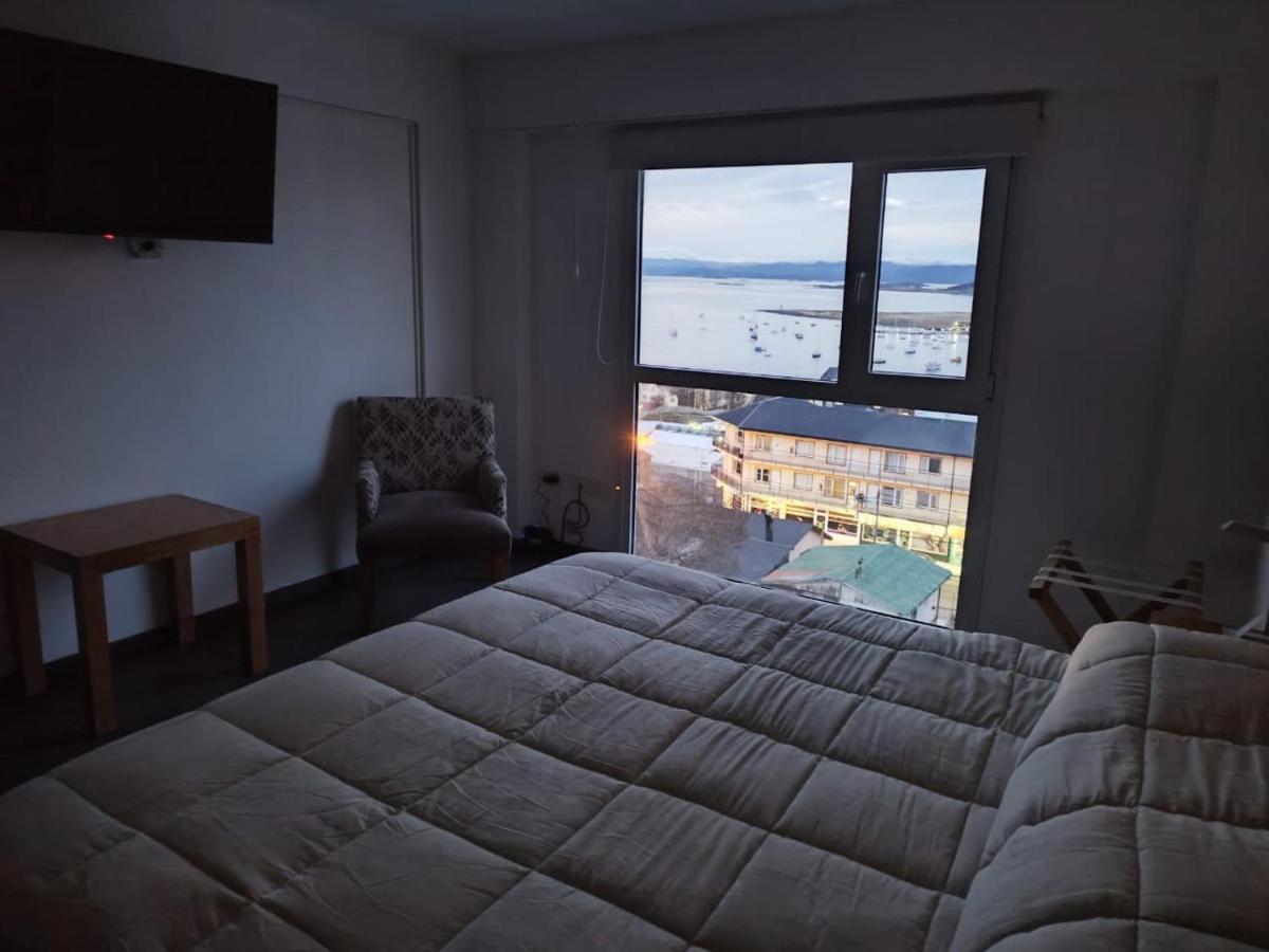 Maku Apartment