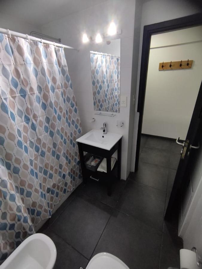 Maku Apartment