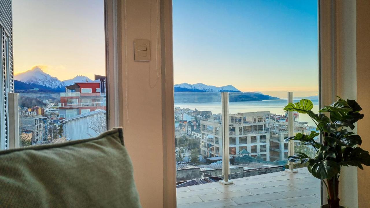 Apartment Dale Viaja Departamento Ushuaia