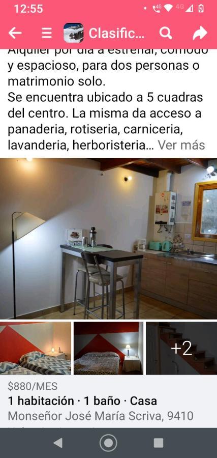 Bed and breakfast Aross Ushuaia