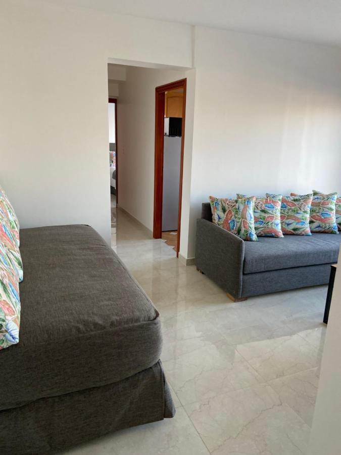 Apartamento Mirando Al Sur *