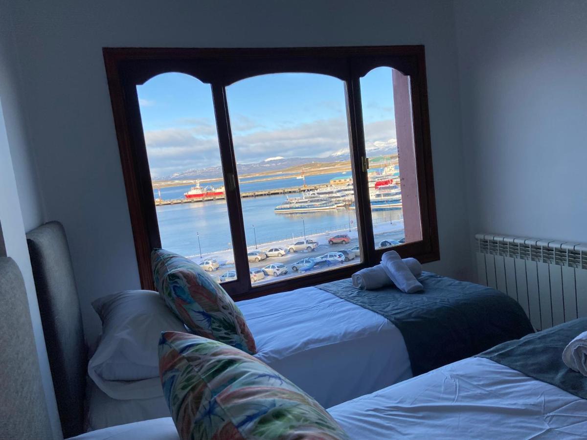 Apartamento Mirando Al Sur Ushuaia