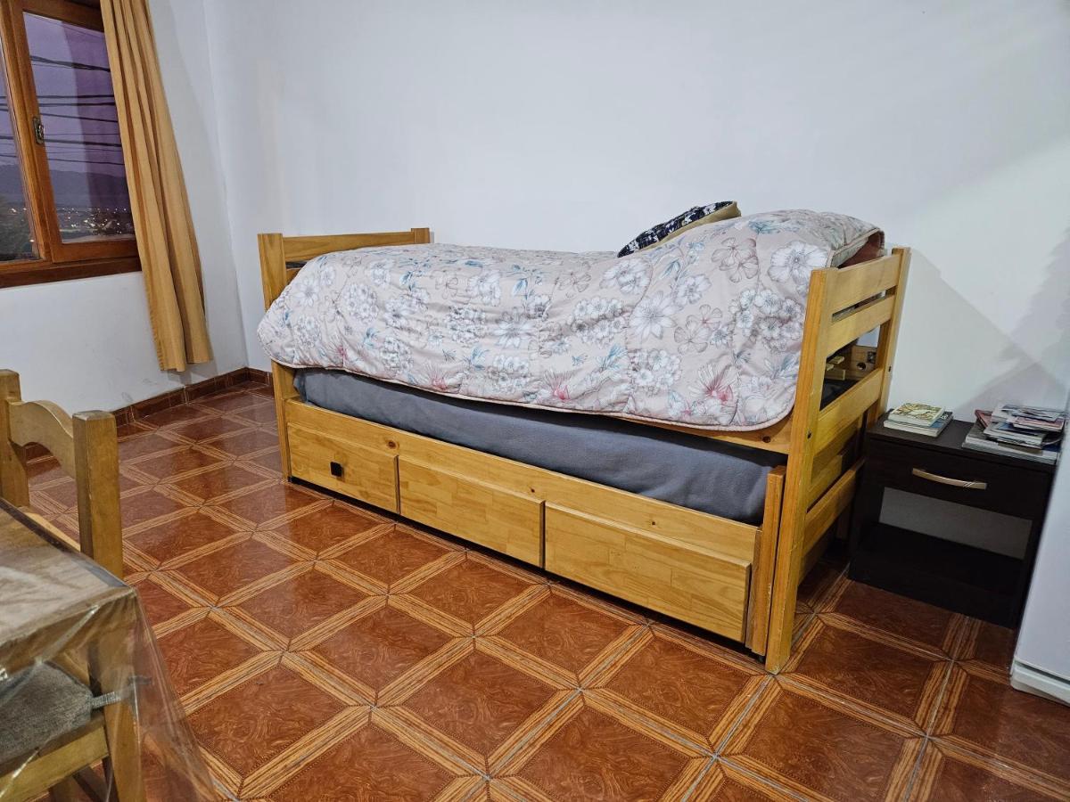 Apartamento No Me Olvides Departamento Temporario Ushuaia