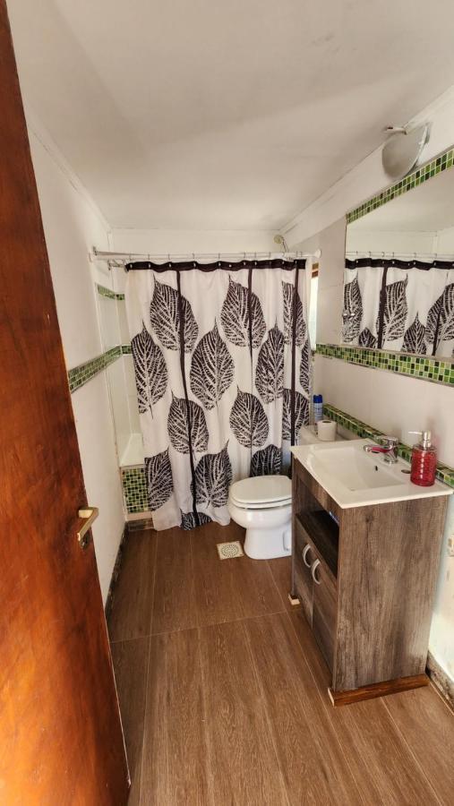 Departamento Fueguinos - Ushuaia