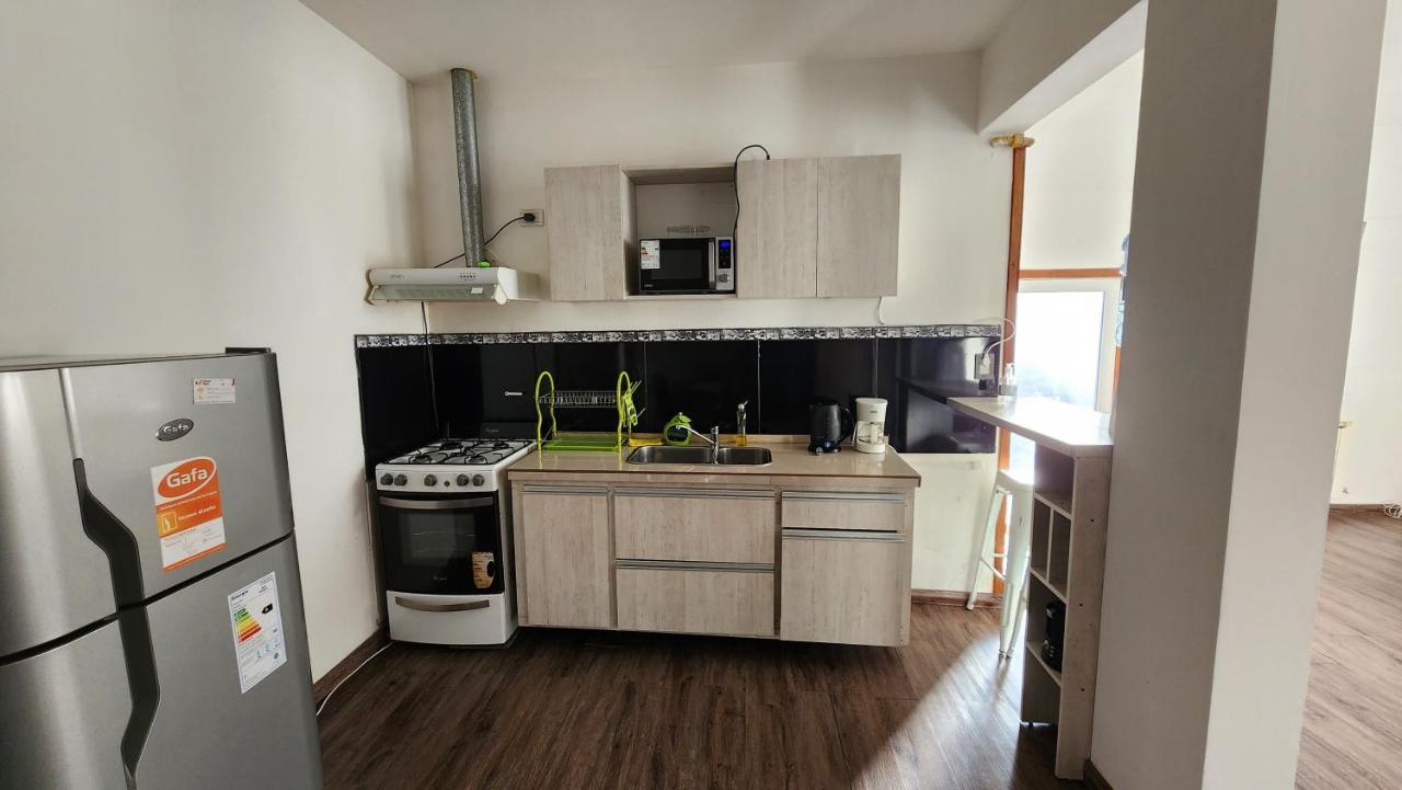 Departamento Fueguinos - Ushuaia